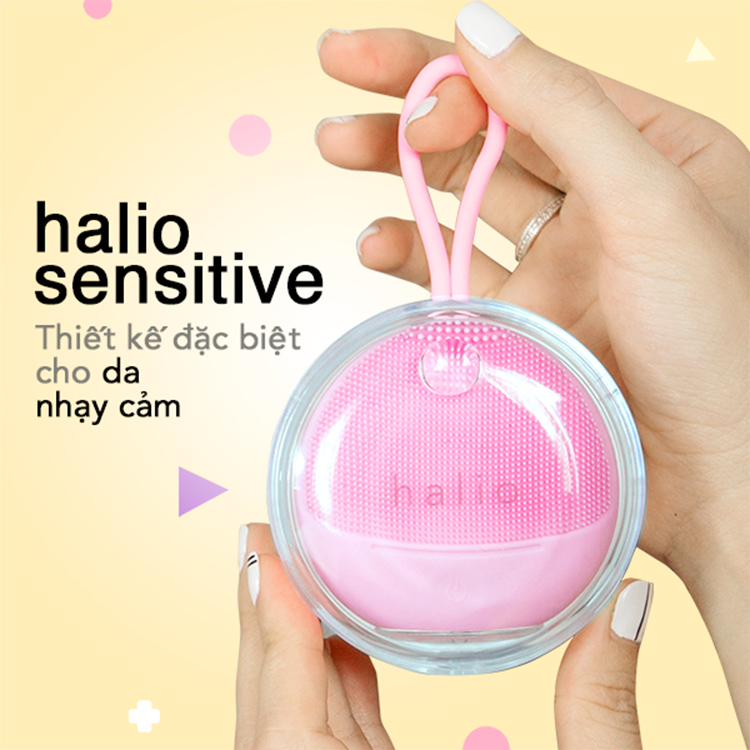halio-sensitive