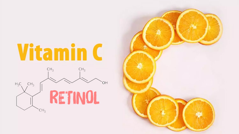 cach-ket-hop-retinol-voi-vitamin-c